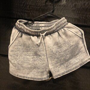 Women's LE Shorts Size XS